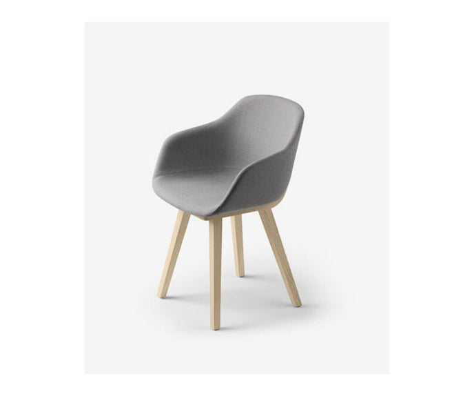 Kuskoa Bi Chair Alki