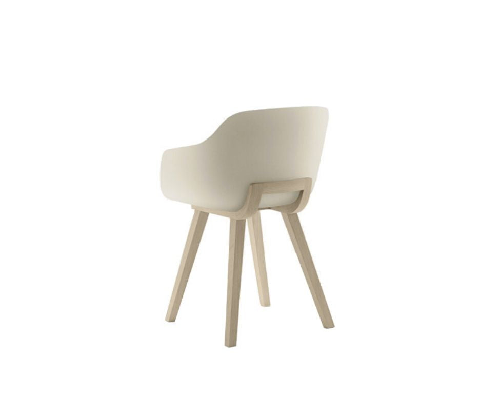 Kuskoa Bi Chair Alki