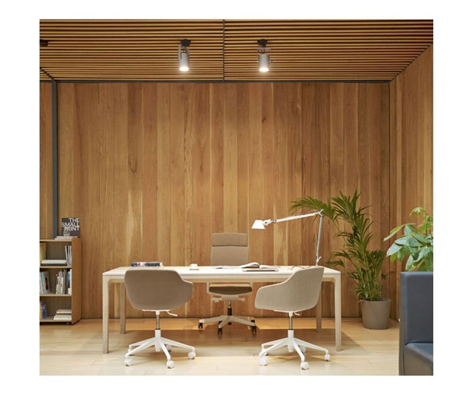 Kuskoa Bi Desk Chair Alki