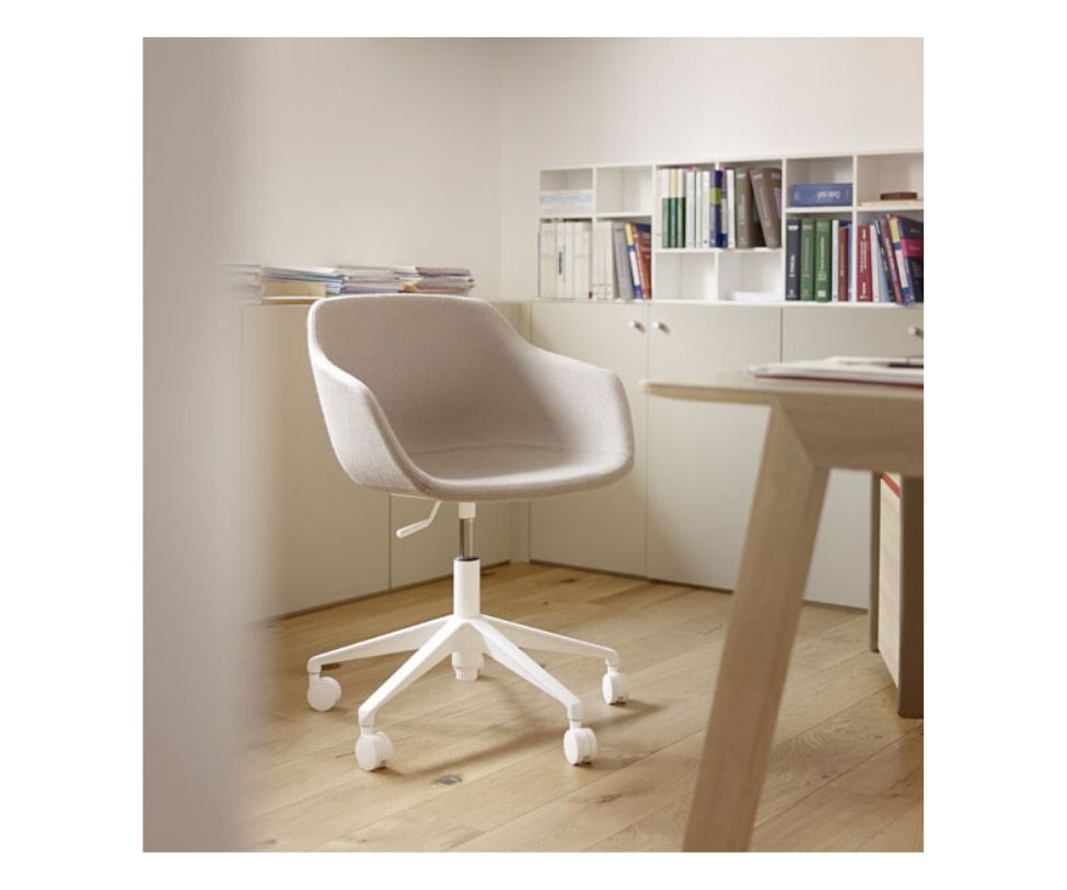 Kuskoa Bi Desk Chair Alki