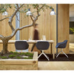 Kuskoa Bi Desk Chair Alki