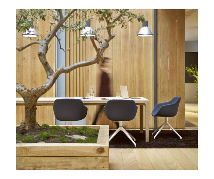 Kuskoa Bi Desk Chair Alki