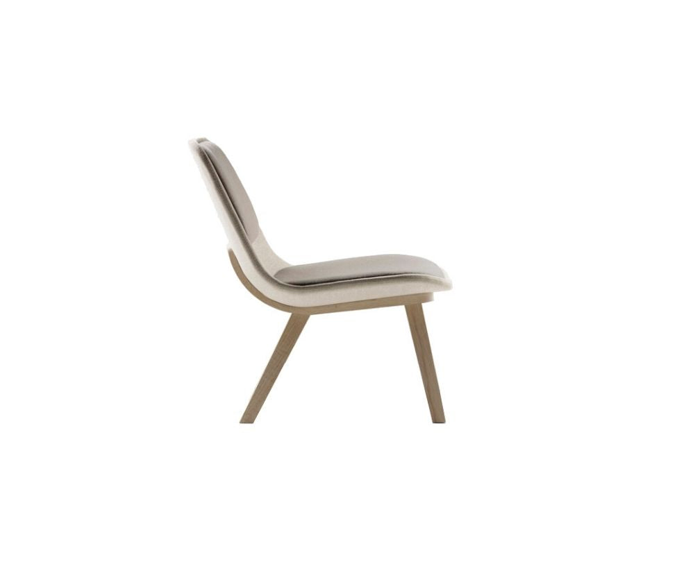 Kuskoa Lounge Chair Alki