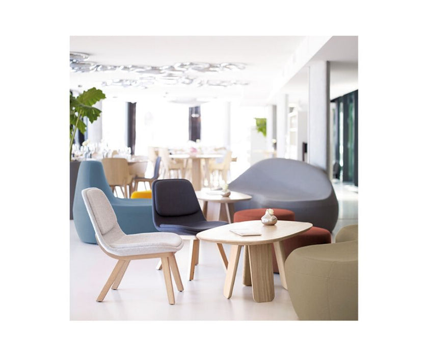 Kuskoa Lounge Chair Alki