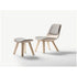Kuskoa Lounge Chair Alki