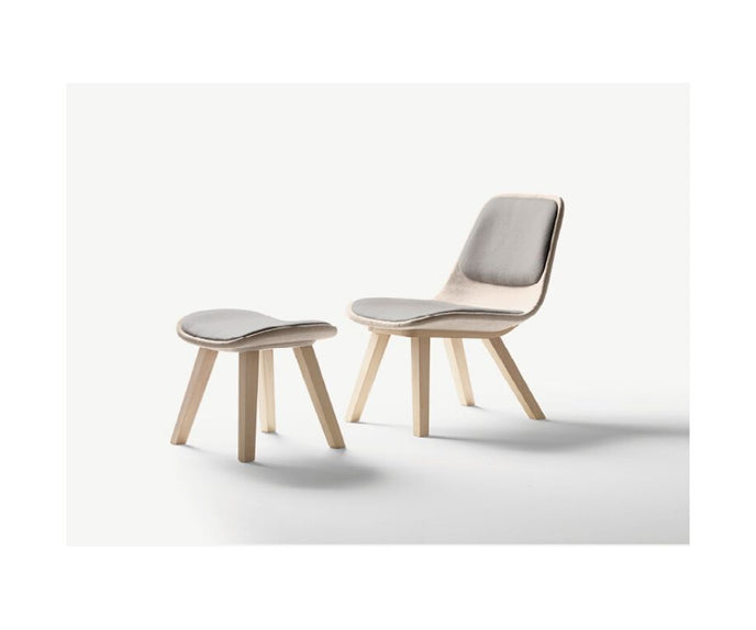Kuskoa Lounge Chair Alki