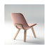 Kuskoa Lounge Chair Alki