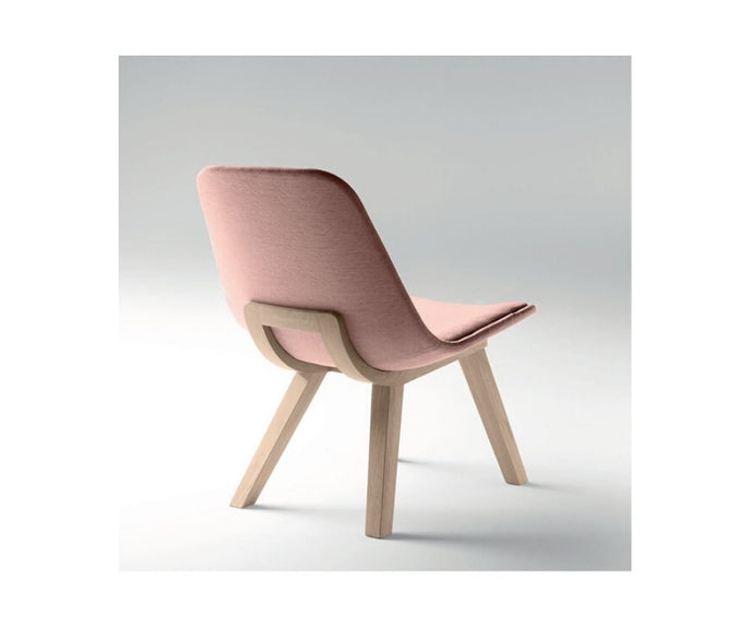 Kuskoa Lounge Chair Alki
