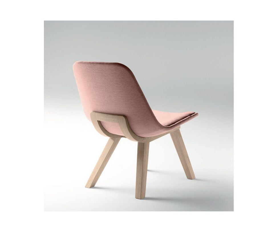 Kuskoa Lounge Chair Alki