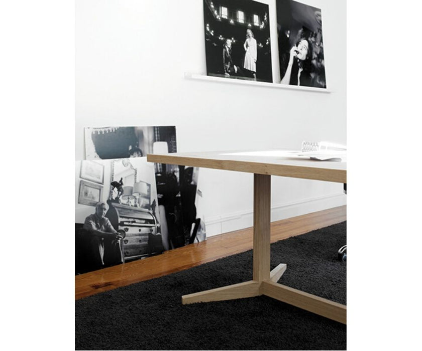 Kuskoa Table Alki