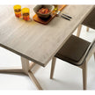 Kuskoa Table Alki