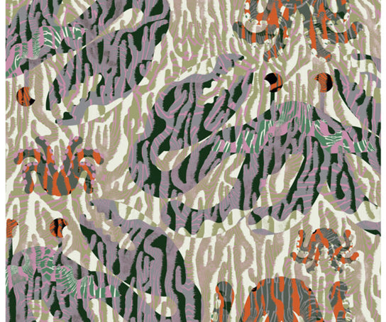 Octocorallia Rug Moooi
