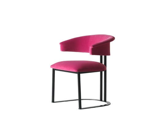 Kyo Small Armchair