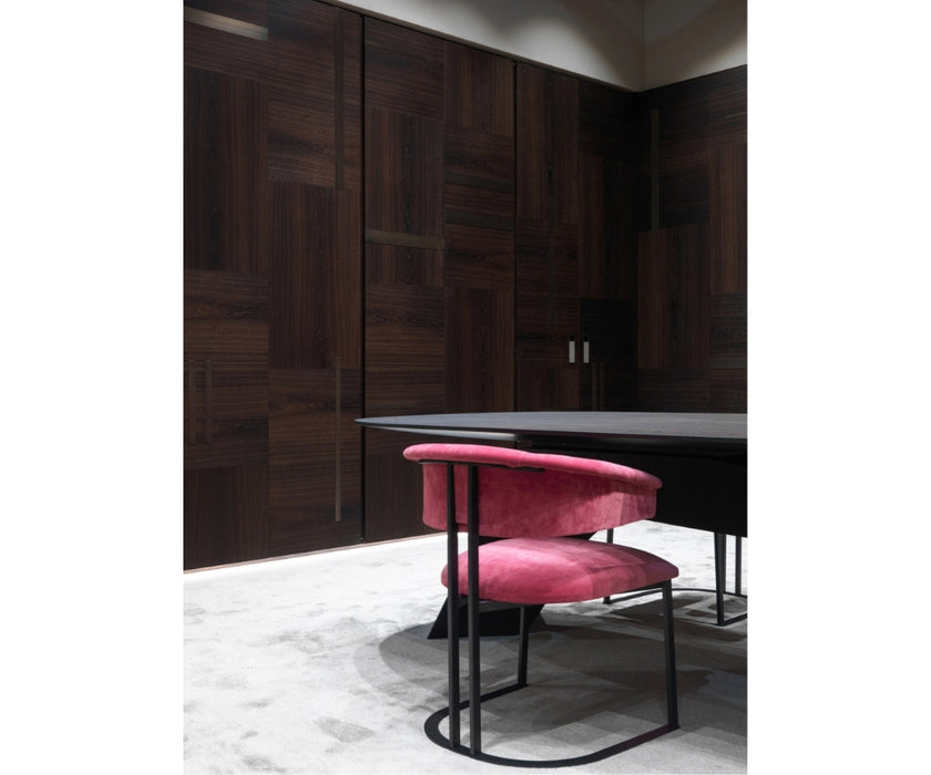 Kyo Small Armchair