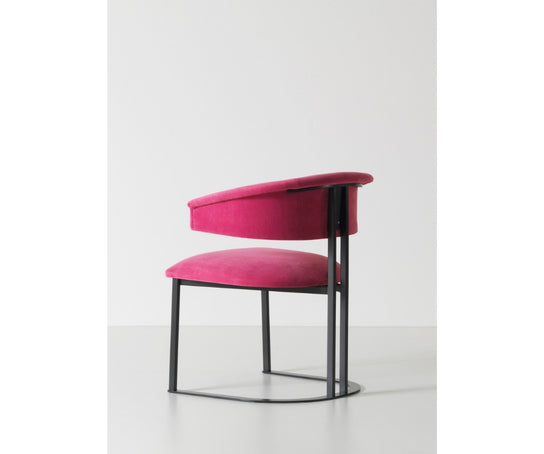Kyo Small Armchair