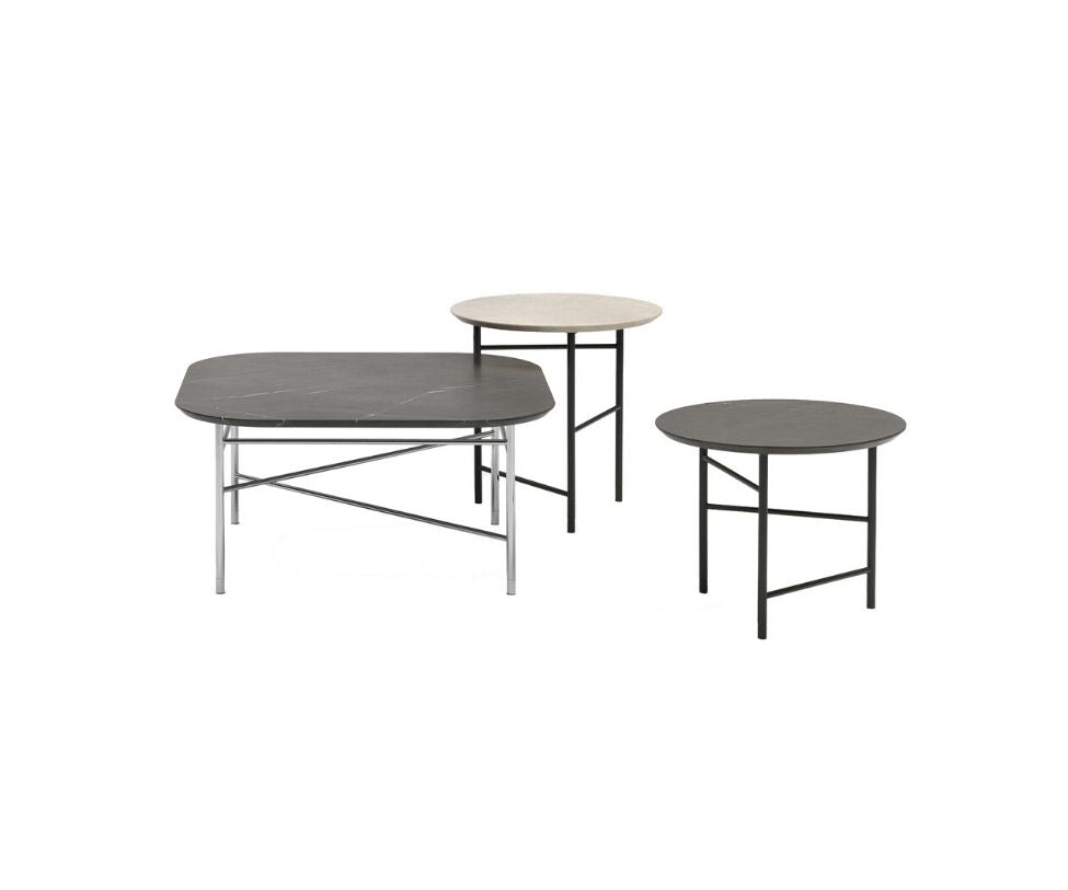 Kyoto Coffee Tables Marelli