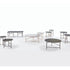 Kyoto Coffee Tables Marelli
