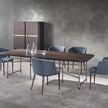 Kyoto Dining Table by Marelli