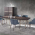 Kyoto Dining Table by Marelli