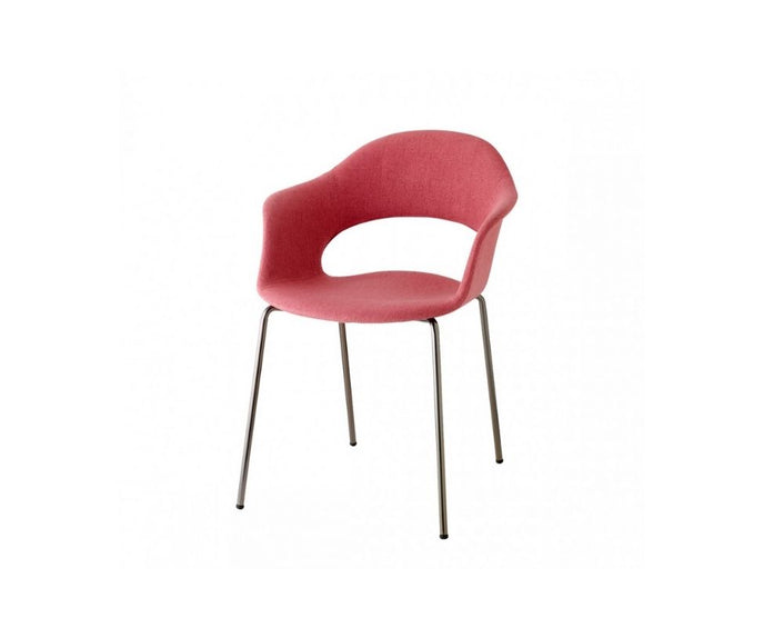 High end Lady B Pop Dining Chair by Scab Design Casa Design