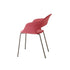 High end Lady B Pop Dining Chair by Scab Design Casa Design