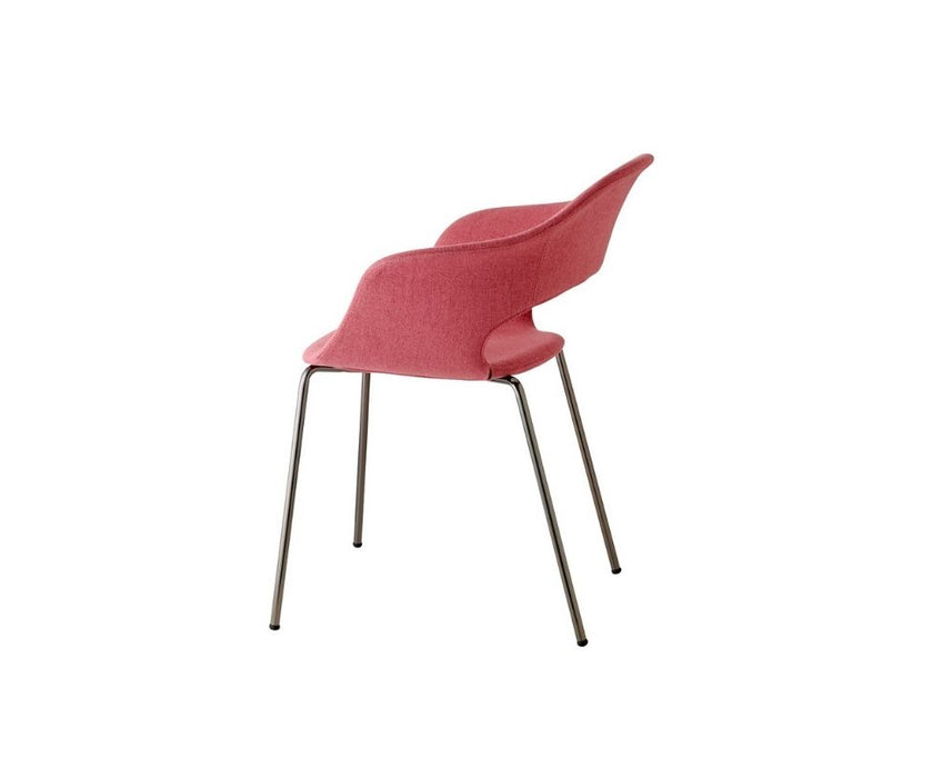 High end Lady B Pop Dining Chair by Scab Design Casa Design