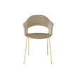 High end Lady B Pop Dining Chair by Scab Design Casa Design