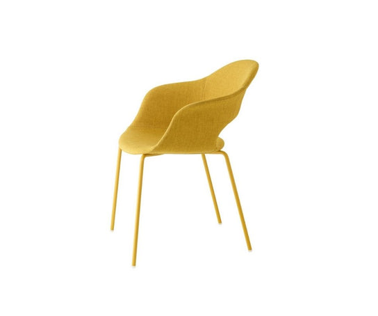 High end Lady B Pop Dining Chair by Scab Design Casa Design