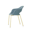 High end Lady B Pop Dining Chair by Scab Design Casa Design
