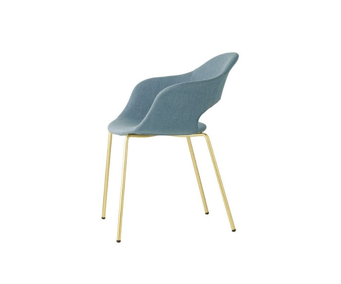 High end Lady B Pop Dining Chair by Scab Design Casa Design