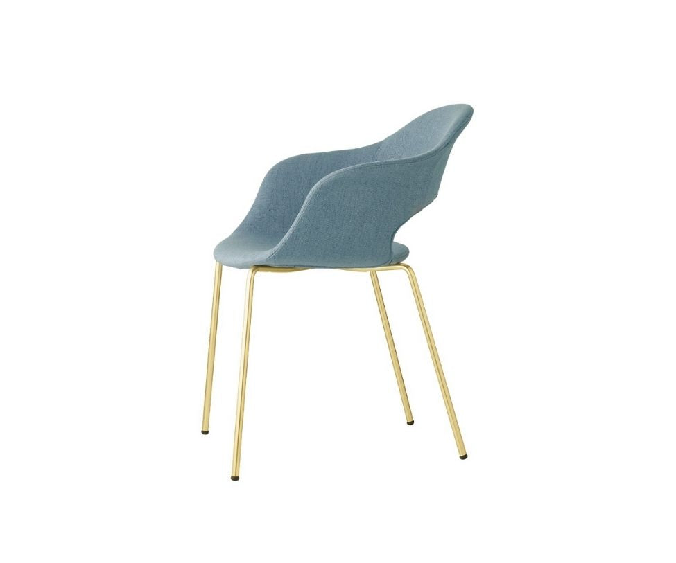 High end Lady B Pop Dining Chair by Scab Design Casa Design