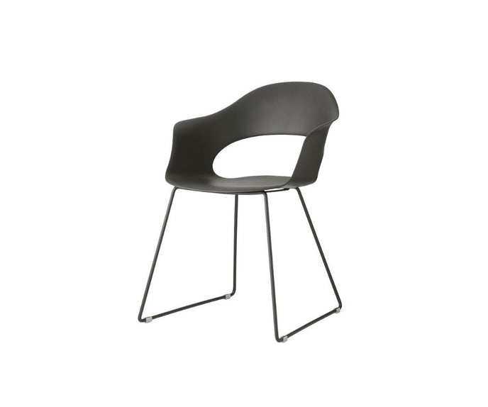 High end Lady B sledge frame by Scab Design Casa Design