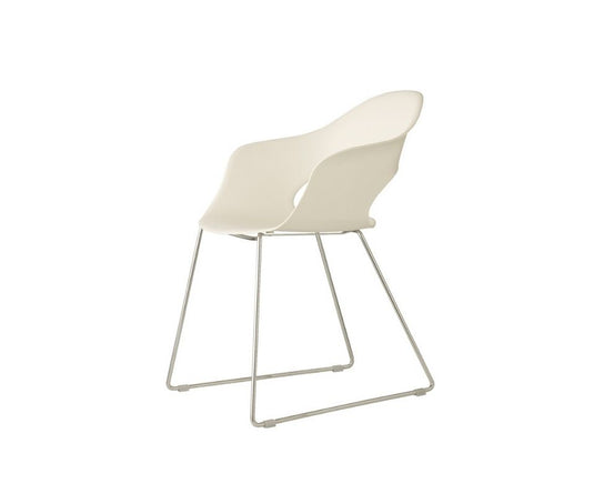 High end Lady B sledge frame by Scab Design Casa Design
