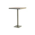 High end Laren Bar Table Square by Ethimo Casa Design
