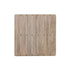 High end Laren Bar Table Square by Ethimo Casa Design