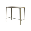 High end Laren Rectangular Bar Table by Ethimo Casa Design