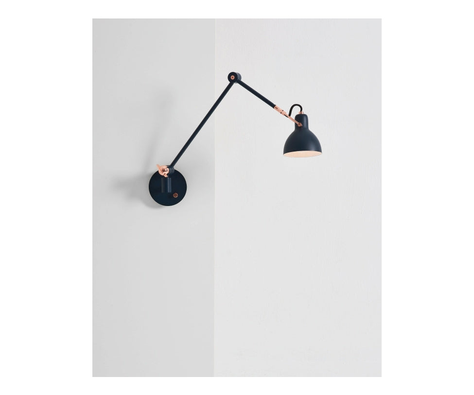 High end Laito Gentle Wall Light by Seed Design Casa Design