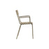 High end Laren Stacking Armchair by Ethimo Casa Design