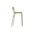 High end Laren High Stool by Ethimo Casa Design