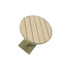 High end Laren Bistro Table Round by Ethimo Casa Design