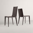 High end Latina Dining Chair by Frag Casa Design