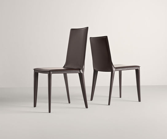 High end Latina Dining Chair by Frag Casa Design