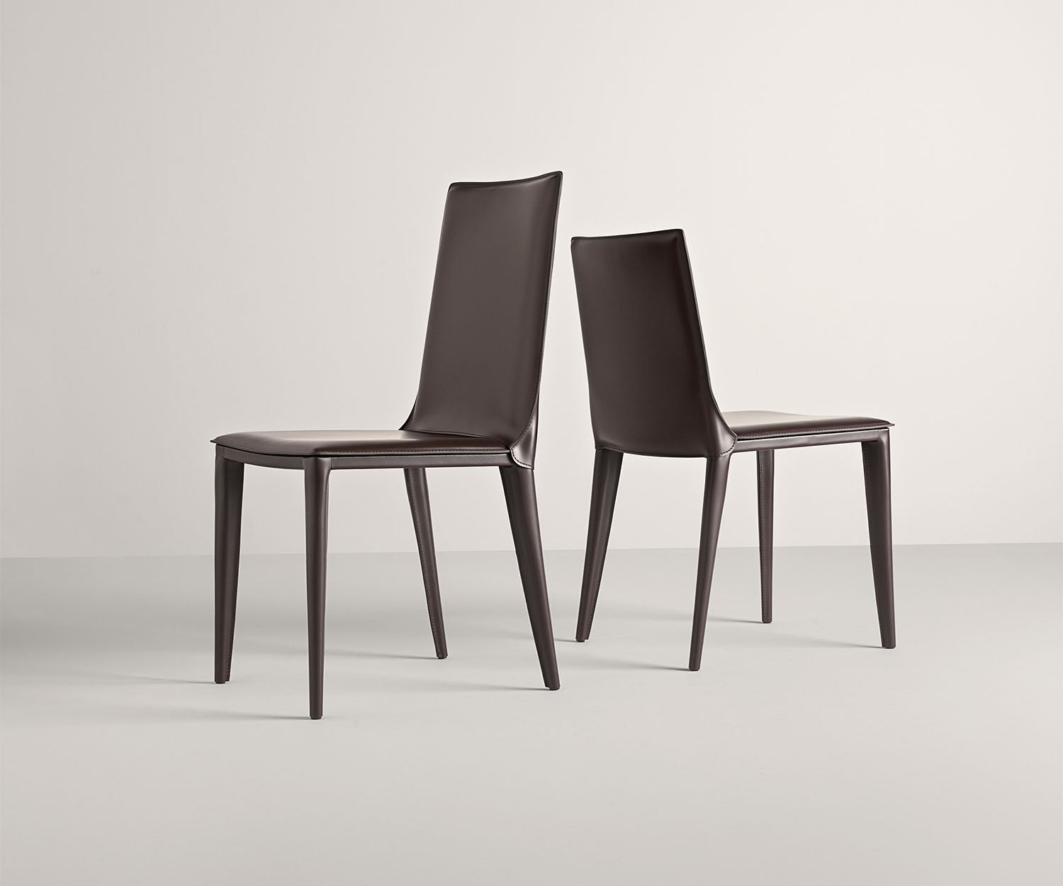 High end Latina Dining Chair by Frag Casa Design
