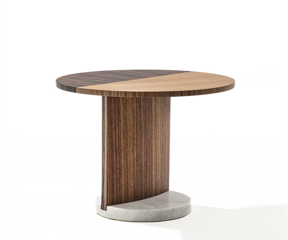 Leaf Side and Coffee Table | Porada
