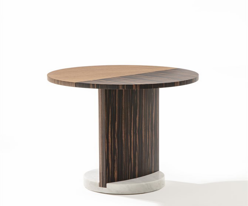 Leaf Side and Coffee Table | Porada