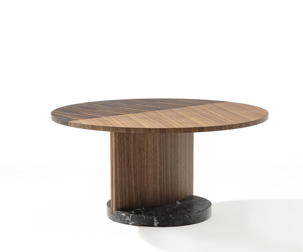 Leaf Side and Coffee Table | Porada
