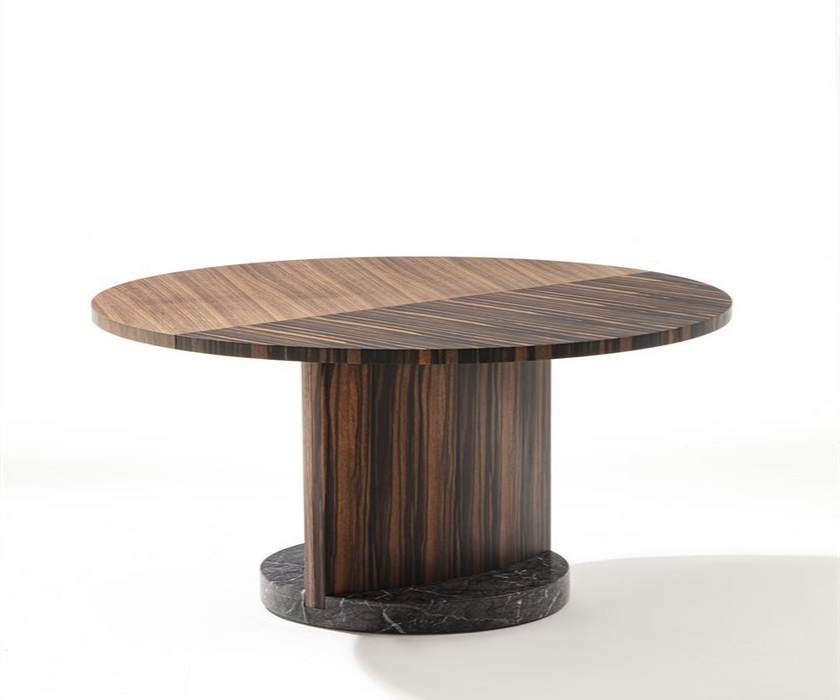 Leaf Side and Coffee Table | Porada
