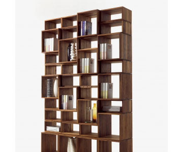 Freedom Bookshelf | Riva 1920