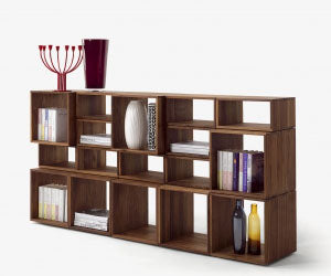 Freedom Bookshelf | Riva 1920