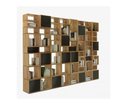 Freedom Bookshelf | Riva 1920